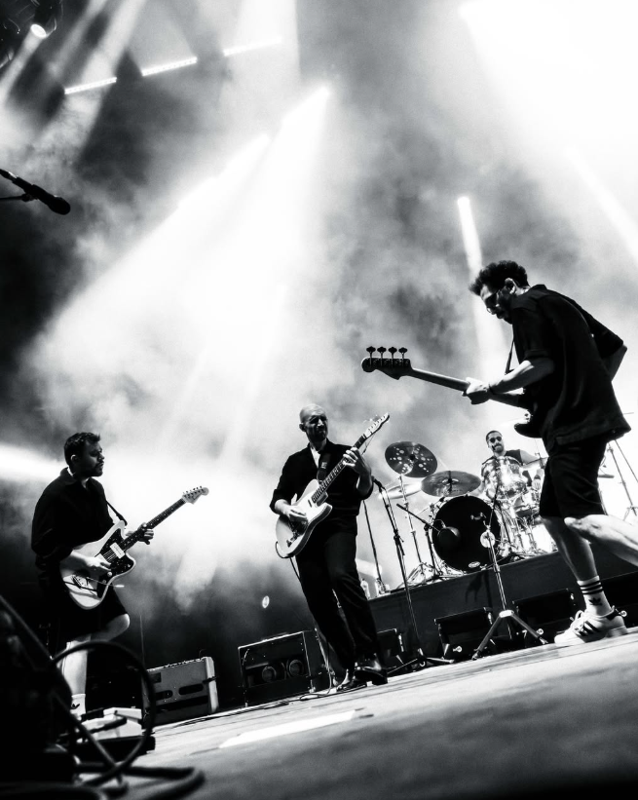 Sevenleri çok üzülecek! Ünlü müzik grubu, müziğe ara verdi - Resim: 2