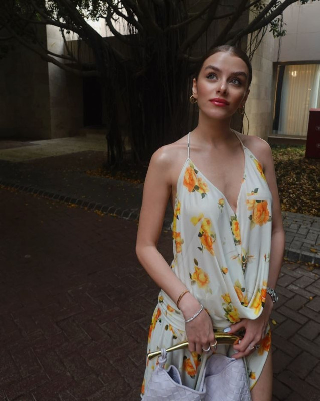 Seda Sayan ve müstakbel gelini İlayda Alişan ilk kez bir araya geldi! "Felaket bir kayınvalide olursun" - Resim: 1