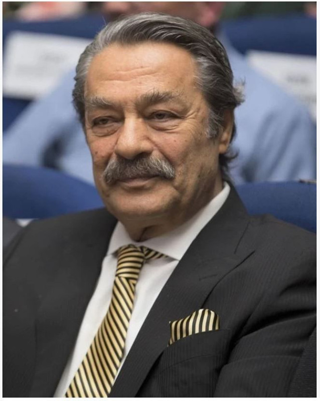 Beyninde pıhtı atmıştı! Yeşilçam'ın efsane ismi Kadir İnanır'ın son hali ortaya çıktı: Ayağa kalktı! - Resim: 3