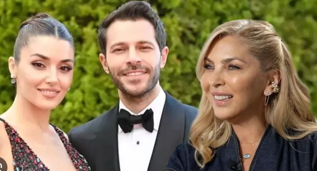 Hande'den sonra Hakan Sabancı'nın yeni aşkı ifşa oldu! Gizemli Rus güzel - Resim: 5