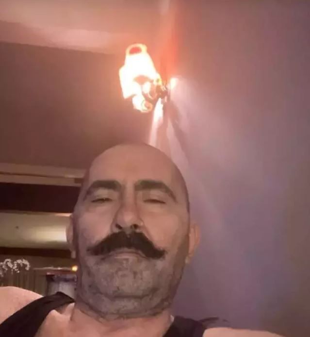 Avrupa Yakası'nın Gaffur'uydu! Peker Açıkalın'ın son halini görenler şoke oldu! Saçlarını kazıttı, bıyık bıraktı - Resim: 6