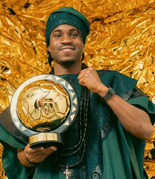 Fenerbahçe'de Lookman şoku! 35+ 5 milyon euro da fayda etmedi yerine dünya yıldızı geliyor - Resim: 14