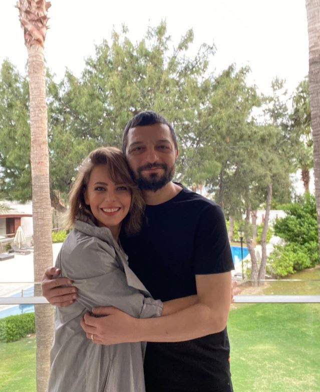 Vildan Atasever anne oldu! Bebeğine verdiği isim ortaya çıktı - Resim: 3