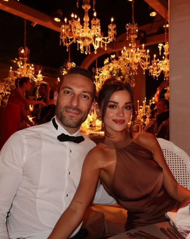 Allan Hakko ve Selin Yağcıoğlu ayrılığının perde arkası ortaya çıktı! Sosyal medya hesabından açıkladı - Resim: 2