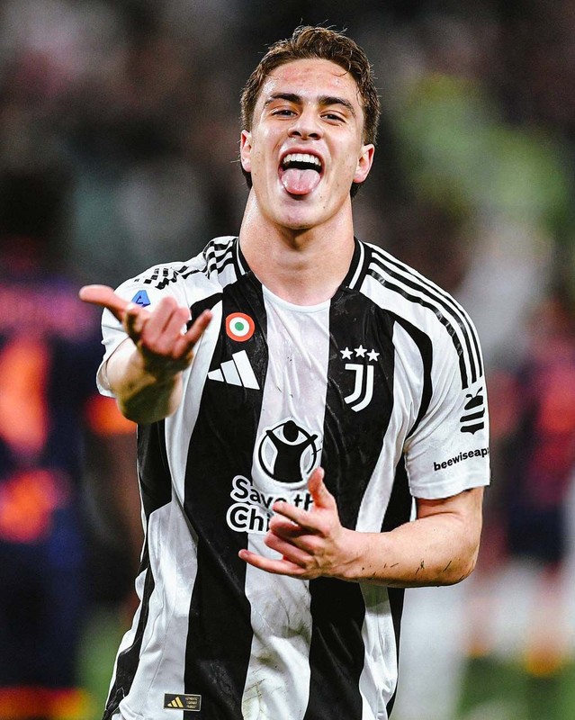 Dünya devleri Kenan Yıldız’a kancayı taktı! Juventus rekor bonservis istiyor! Transfer olursa Türk futbol tarihine geçecek - Resim: 5