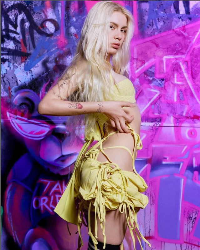 Aleyna Tilki'den şoke eden taciz itirafı! "Çocuk yaşta ünlü olmanın bedeli çok ağır oldu" diyerek anlattı - Resim: 7