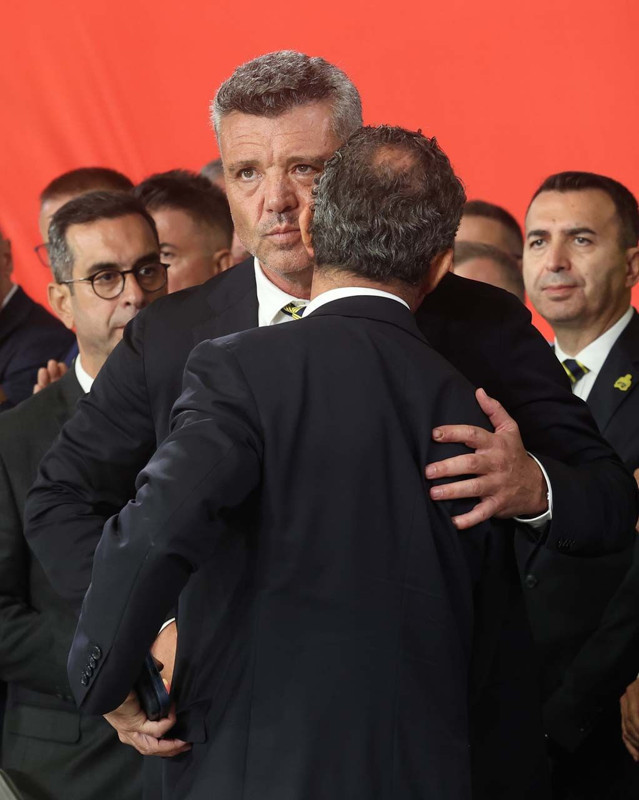 Ali Koç sessizliğini bozdu! Sadettin Saran’a sitem dolu mektup! Sözleri ortaya çıktı - Resim: 4