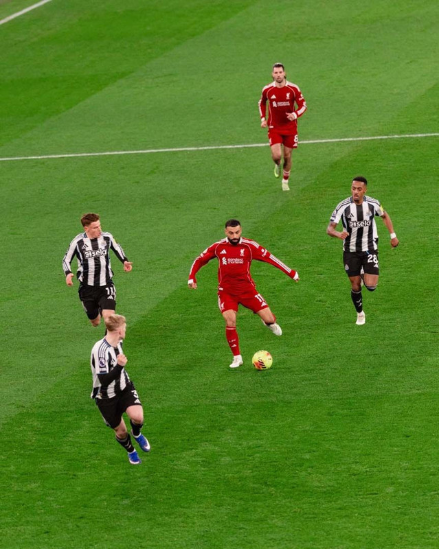 Beşiktaş taraftarını ayağa kaldıran Mohamed Salah paylaşımı! Yapılan teklif ortaya çıktı - Resim: 2