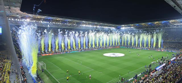 Fransız basını Fenerbahçe maç sonrası o ismi yere göğe sığdıramadı! "Gecenin kahramanıydı" - Resim : 3