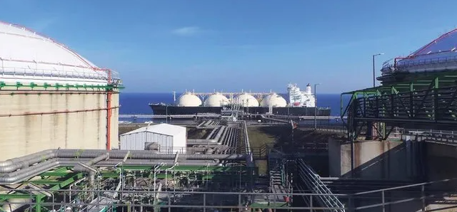 Doğal gazda kilit ülke Türkiye! 25 milyar metreküplük hamle: Avrupa'nın yeni rotası 'Türk harmanı' - Resim: 4