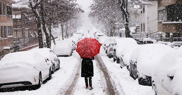 31 Ocak hava durumu! Meteoroloji’den 46 kente sarı kodlu uyarı! - Resim: 4