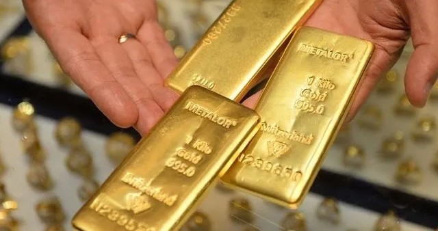 Altında sert düşüş sürüyor! Peki, altın fiyatlarında son durum nedir? İşte güncel fiyatlar... - Resim: 8