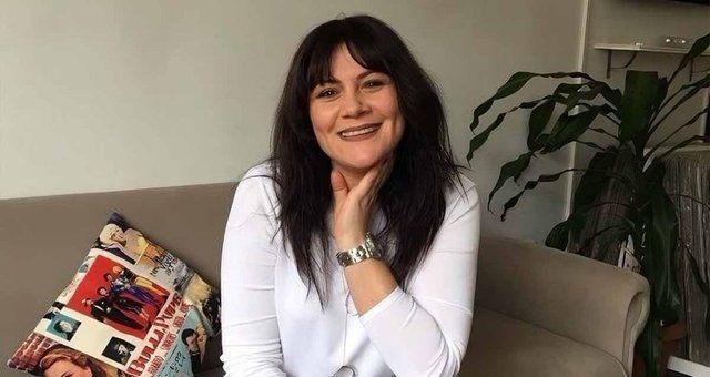 Seda Fettahoğlu hakkında kahreden ayrıntı! Doğum gününde intihar mı etti? Seda Fettahoğlu kimdir, neden öldü? - Resim: 1