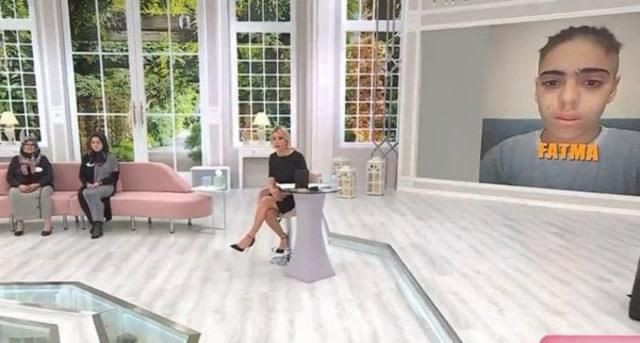 Eşinin kendisini para karşılığında sattığını söylemişti! “Hamileyim ama babasını bilmiyorum” - Resim: 2