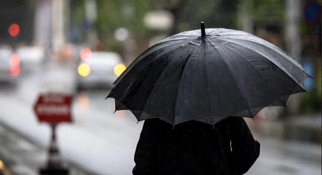 Depremin yaşandığı İstanbul'da hava nasıl olacak, yağmur var mı? Meteoroloji'den kritik uyarı: İşte 24 Nisan (Perşembe) hava durumu tahminleri! - Resim: 8