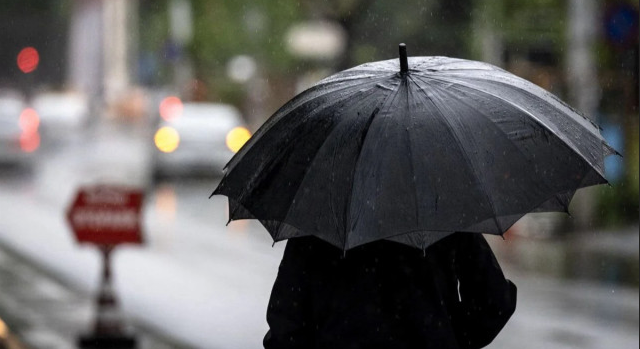 Meteorolojiden 13 il için sarı kodlu alarm! Havalar ne zaman ısınacak? İşte detaylar.. - Resim: 9