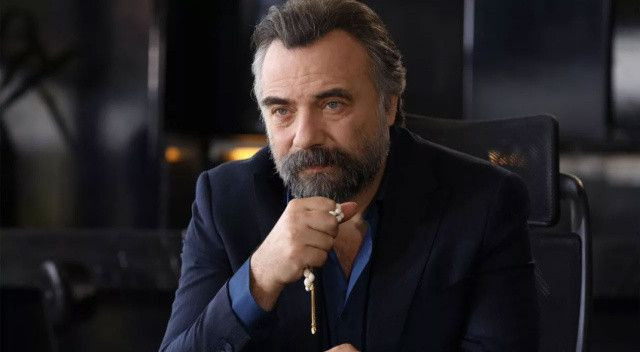 Oktay Kaynarca'dan 'protez saç' iddiasına sert tepki! Takipçilerini şoke etti - Resim: 2