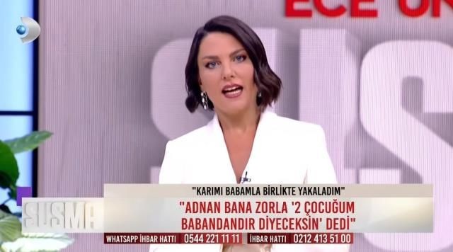 5 çocuğumdan 2'si kayınpederimden demişti! Türkiye'nin gündemine oturan olayda yeni gelişme! - Resim: 4