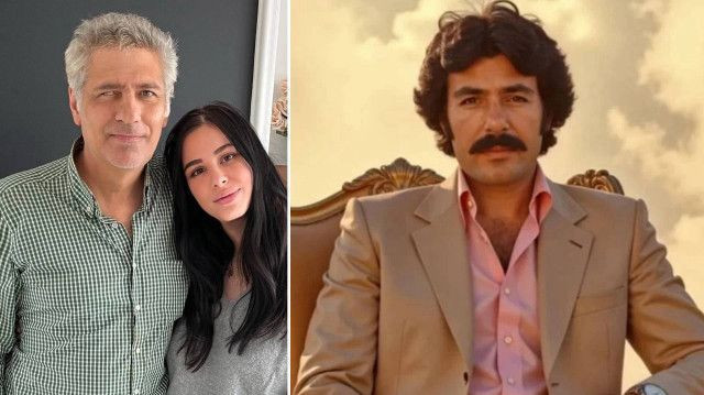 Ferdi Tayfur'un oğlu Timur Turanbayburt aşkını ilan etti! "Kalbime hoş geldin" notuyla paylaştı - Resim: 2