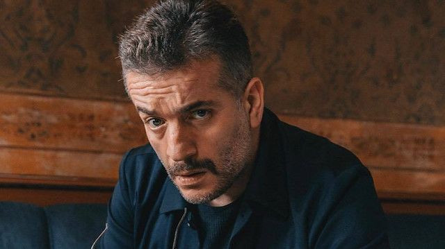 İç kanama nedeniyle hastaneye kaldırılmıştı! Oyuncu Murat Cemcir'in doktorundan yeni açıklama - Resim: 6