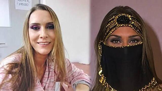Mezdeke dansçısı Aynur Kanbur cinayetinde flaş gelişme! Kızı da mercek altında: 15 kişi için flaş karar - Resim : 3