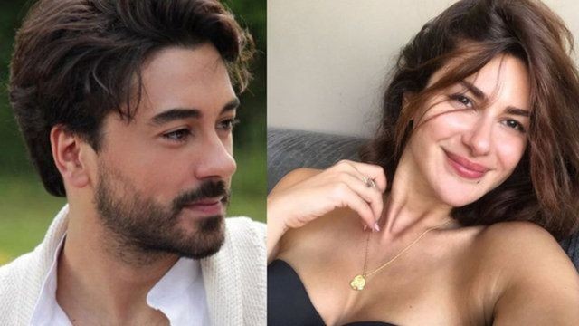 Nesrin Cavadzade ve Gökhan Alkan fotoğrafları olay oldu! - Resim: 11