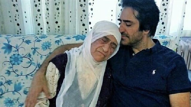 Mahsun Kırmızıgül'ün anne acısı! "Sensiz bir yanım hep eksik" - Resim: 2