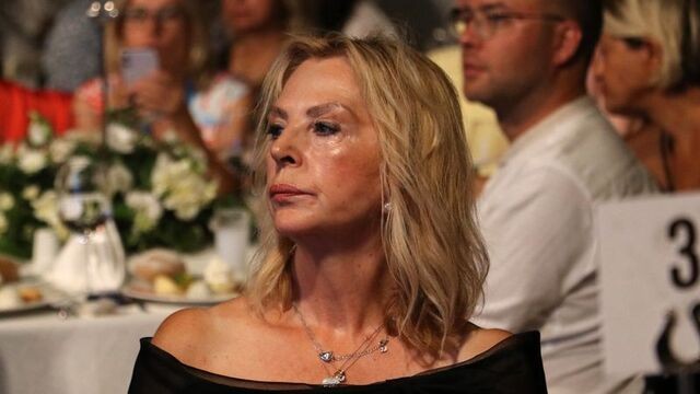 Yeşilçam'ın efsane ismi Hale Soygazi hayatının şokunu yaşadı! Dolandırıcıların yeni hedefi oldu - Resim: 2