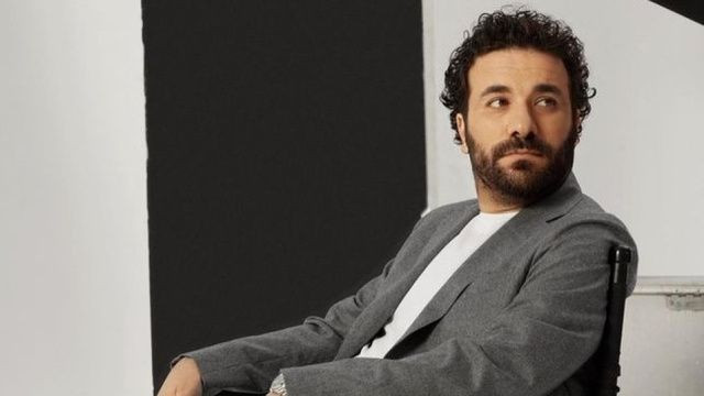 Ünlü komedyen Hasan Can Kaya evleniyor! Nikah ayrıntıları ortaya çıktı - Resim: 4
