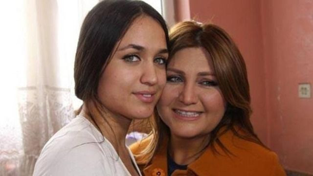 Yıllar önce ölümden dönmüştü! Mutlu Kaya son halini paylaştı - Resim: 6