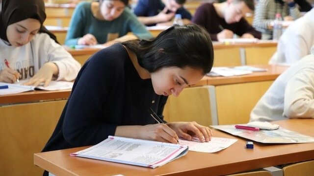 YKS sınavına günler kala tercih uzmanından önemli tavsiyeler! - Resim : 5