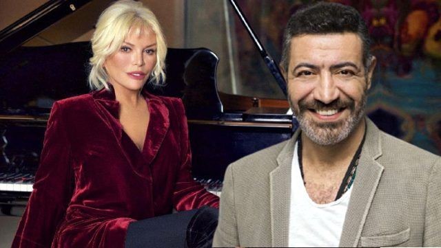 Hakan Altun ile aşk mı yaşadı? Ajda Pekkan her şeyi itiraf etti! - Resim: 4