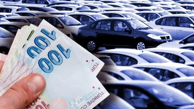 Milyonlarca araç sahibine son uyarı! Ödemeyene ceza yağacak, son tarih yaklaşıyor - Resim : 1