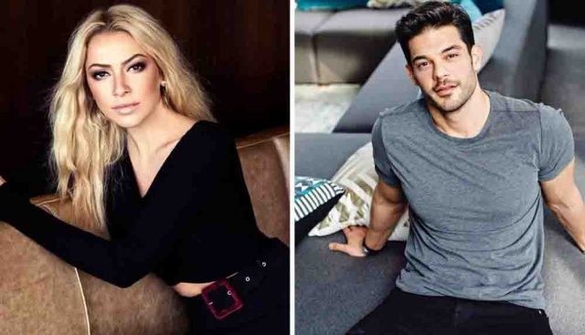 Baskılardan bunalan Hadise'den flaş hamle! İddialar doğru çıktı: Arayanlara... - Resim: 1