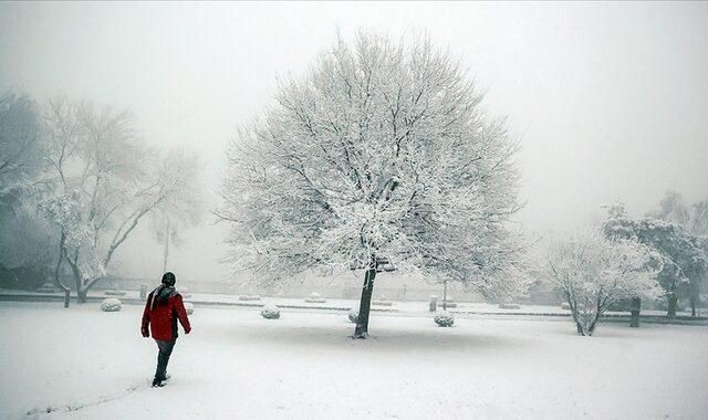 31 Ocak hava durumu! Meteoroloji’den 46 kente sarı kodlu uyarı! - Resim: 15