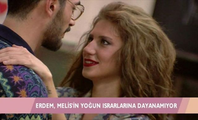 Kısmetse Olur'un kurgu olduğunu açıklamıştı! Melis Buse Betkayan tanınmaz hale geldi - Resim: 24