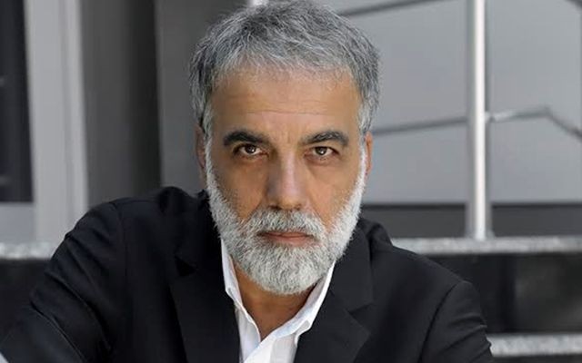Cennet Mahallesi’nin Şipşak Rıza’sıydı! Levent Tülek'in son hali gündem oldu! Gören herkes aynı yorumu yaptı - Resim: 4