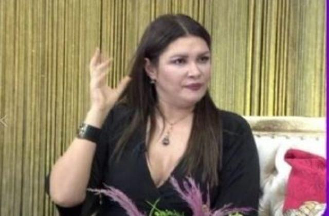 Estetikle bambaşka biri oldu! Rafet El Roman’ın eski eşi Tuğba Altıntop’un son halini görenler gözlerine inanamadı! - Resim: 3