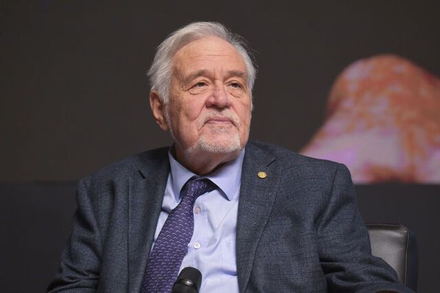 Ünlü isimlerden 'İlber Hoca' için başsağlığı mesajları - Resim: 4