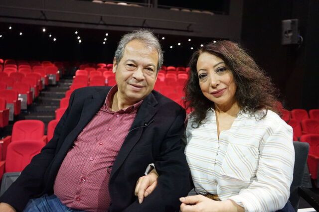 Yasemin Yalçın'ın eşi İlyas İlbey'den kötü haber! Son sağlık durumunu kızı açıkladı - Resim: 2