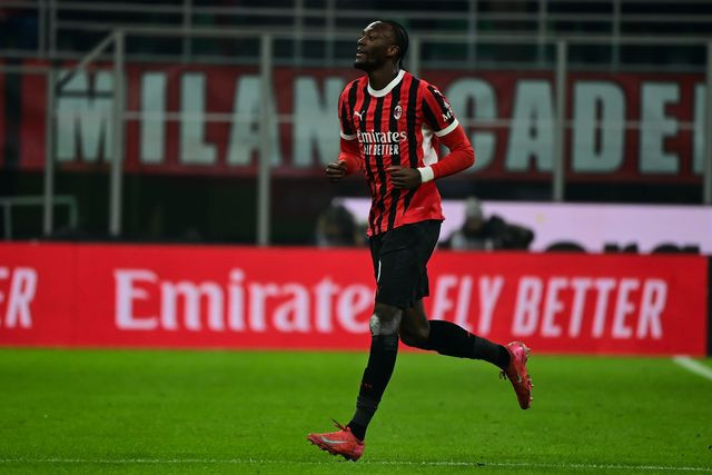 Beşiktaş'ın yeni transferi Tammy Abraham'dan romantik teklif! 2 çocuğunun annesiyle evlenmek için hazırlanıyor - Resim: 1