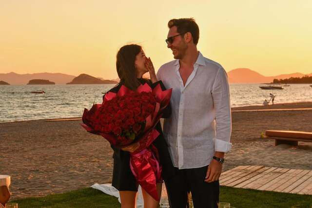 Güller ve Günahlar'ın Azra'sı Aleyna Solaker evleniyor! Sosyal medya hesabındna duyurdu - Resim: 6