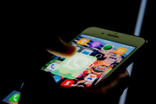 WhatsApp’a 4 yeni özellik! iPad’den hesap açmak artık mümkün - Resim: 3