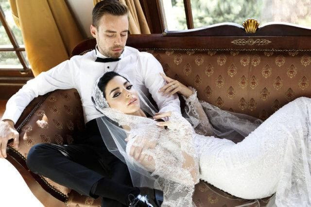 Karnı gündem olmuştu! Merve Boluğur'dan olay yanıt: Mucize bebek... - Resim: 4