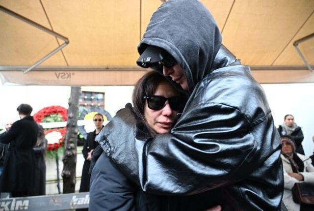 Hande Yener'den Erol Köse paylaşımı: Keşke böyle olmasaydı! - Resim: 4