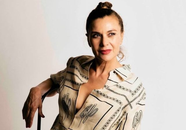 64 yaşındaki Hatice Aslan'dan estetik çıkışı: O parayı ihtiyacı olan birine veririm! - Resim: 2