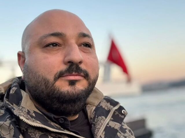 Can Polat'ın vefatının ardından Engin Polat sessizliğini bozdu: "Elbet bir gün buluşacağız" - Resim: 6
