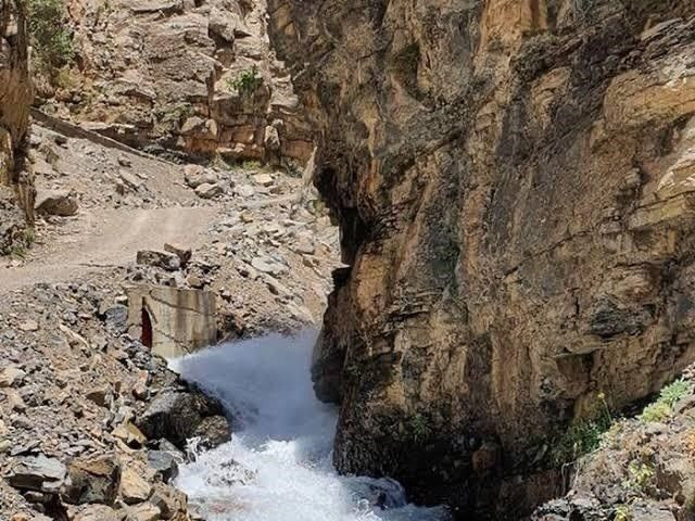 Mijin içme suyu kaynağında yüzde 55’ten fazla düşüş! Belediye uyardı - Resim: 2