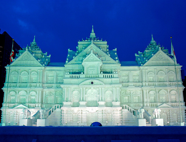 KIŞ FESTİVALLERİ ŞUBAT 2026 - Resim : 4