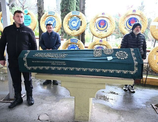 Hande Yener'den Erol Köse paylaşımı: Keşke böyle olmasaydı! - Resim: 3